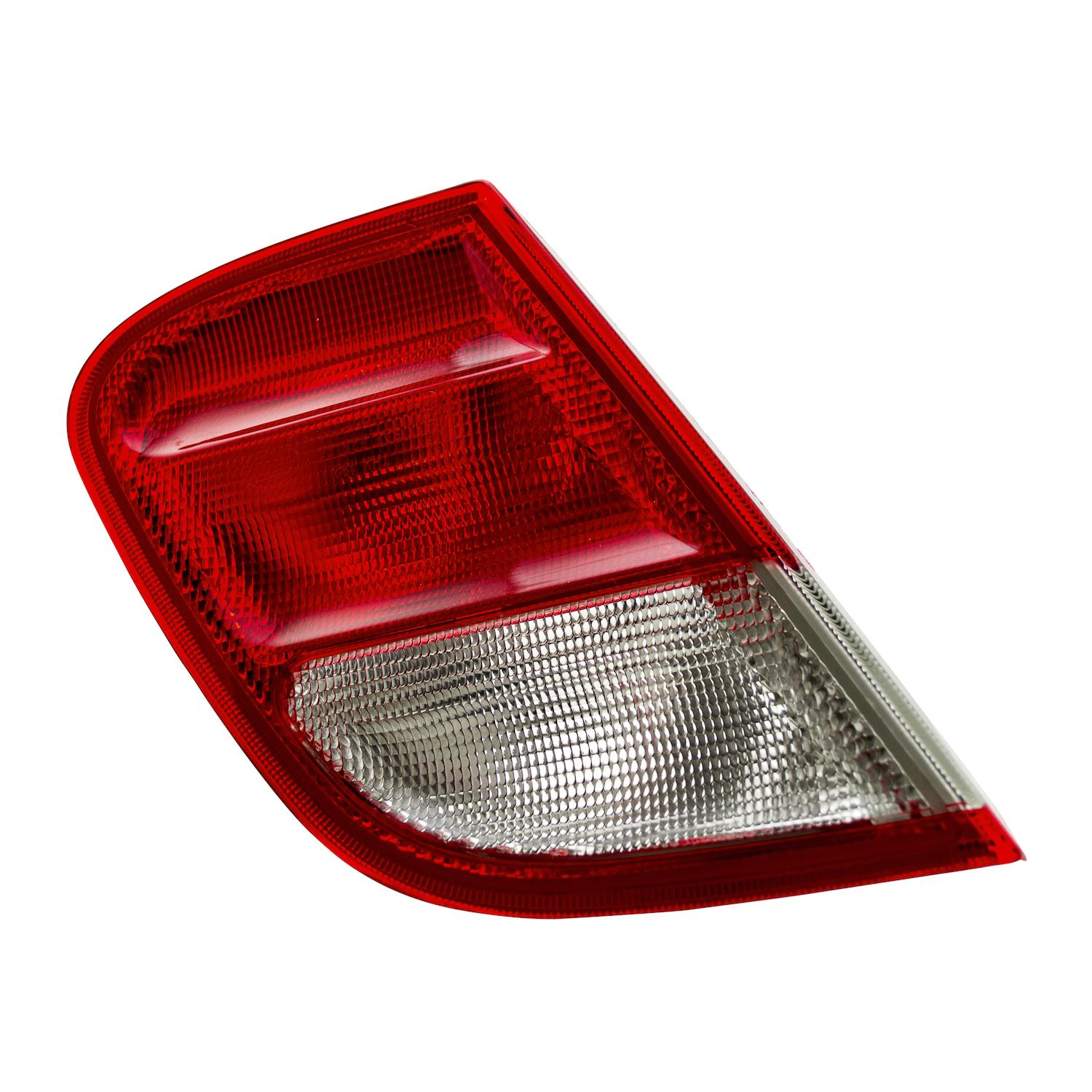 HELLA H93605011 - Tail Light HELLA H93605011 Tail Light product image 3 of 7
