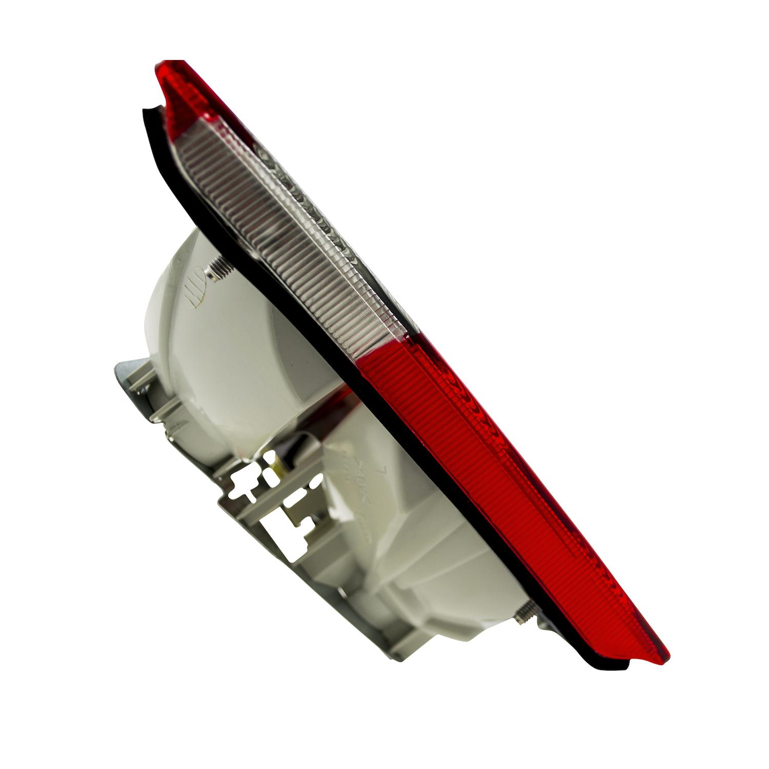 HELLA H93605011 - Tail Light HELLA H93605011 Tail Light product image 4 of 7