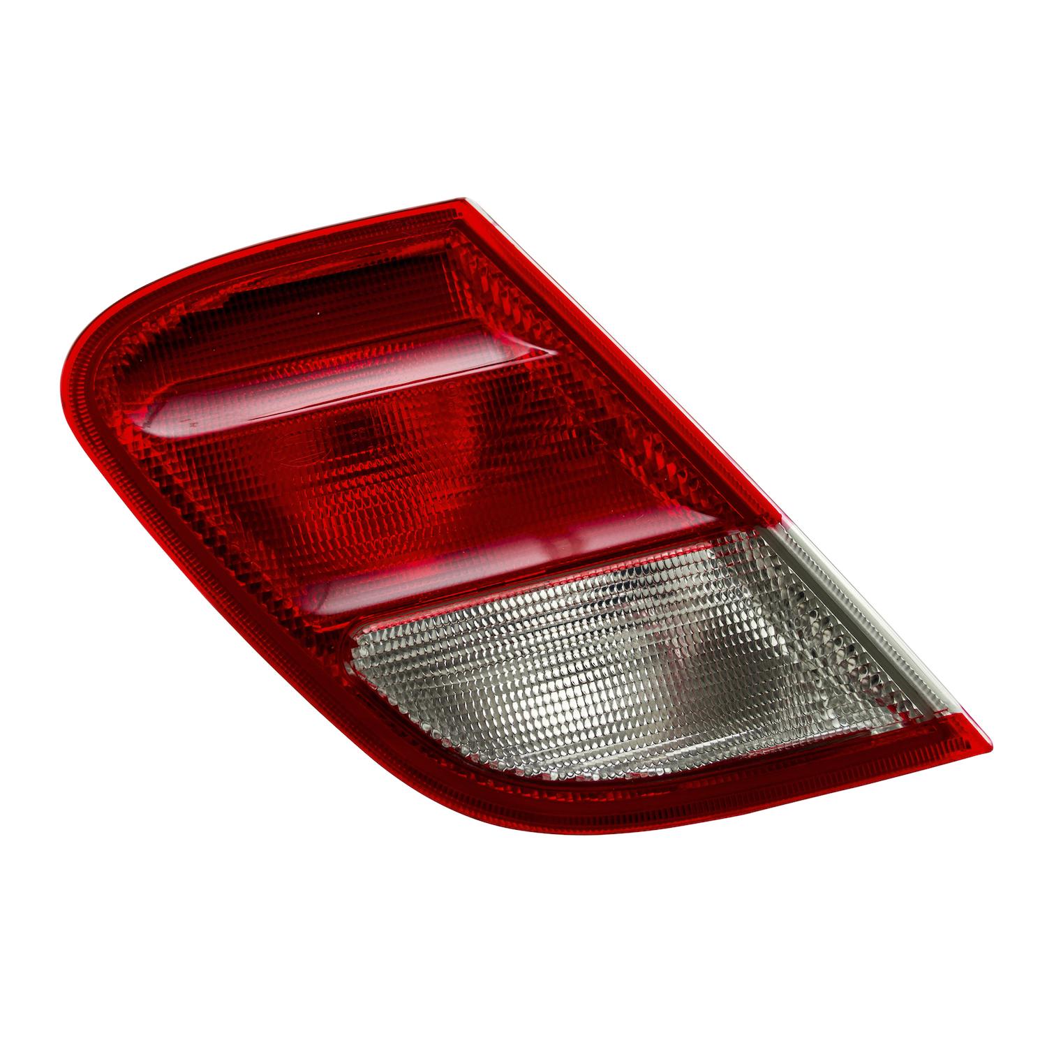 HELLA H93605011 - Tail Light HELLA H93605011 Tail Light product image 5 of 7