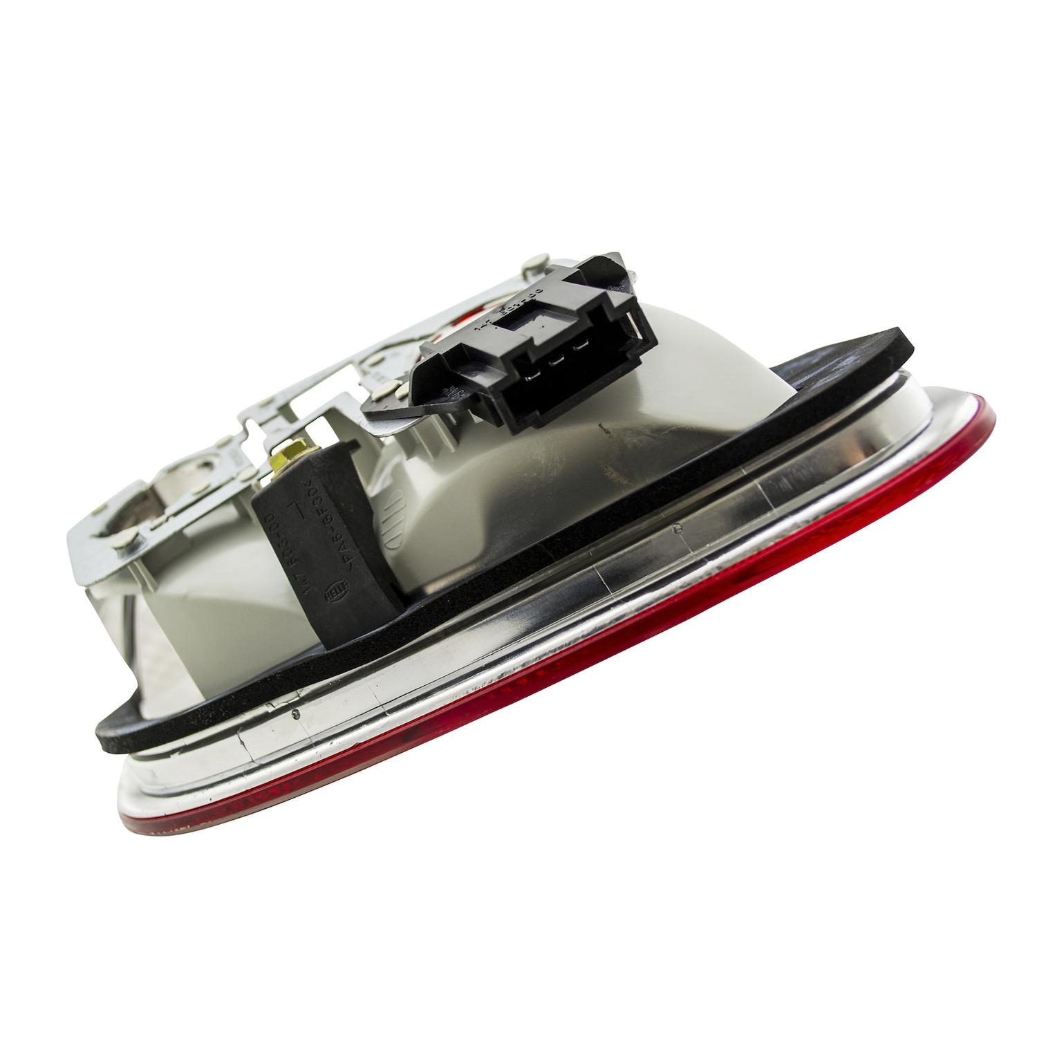 HELLA H93605011 - Tail Light HELLA H93605011 Tail Light product image 6 of 7