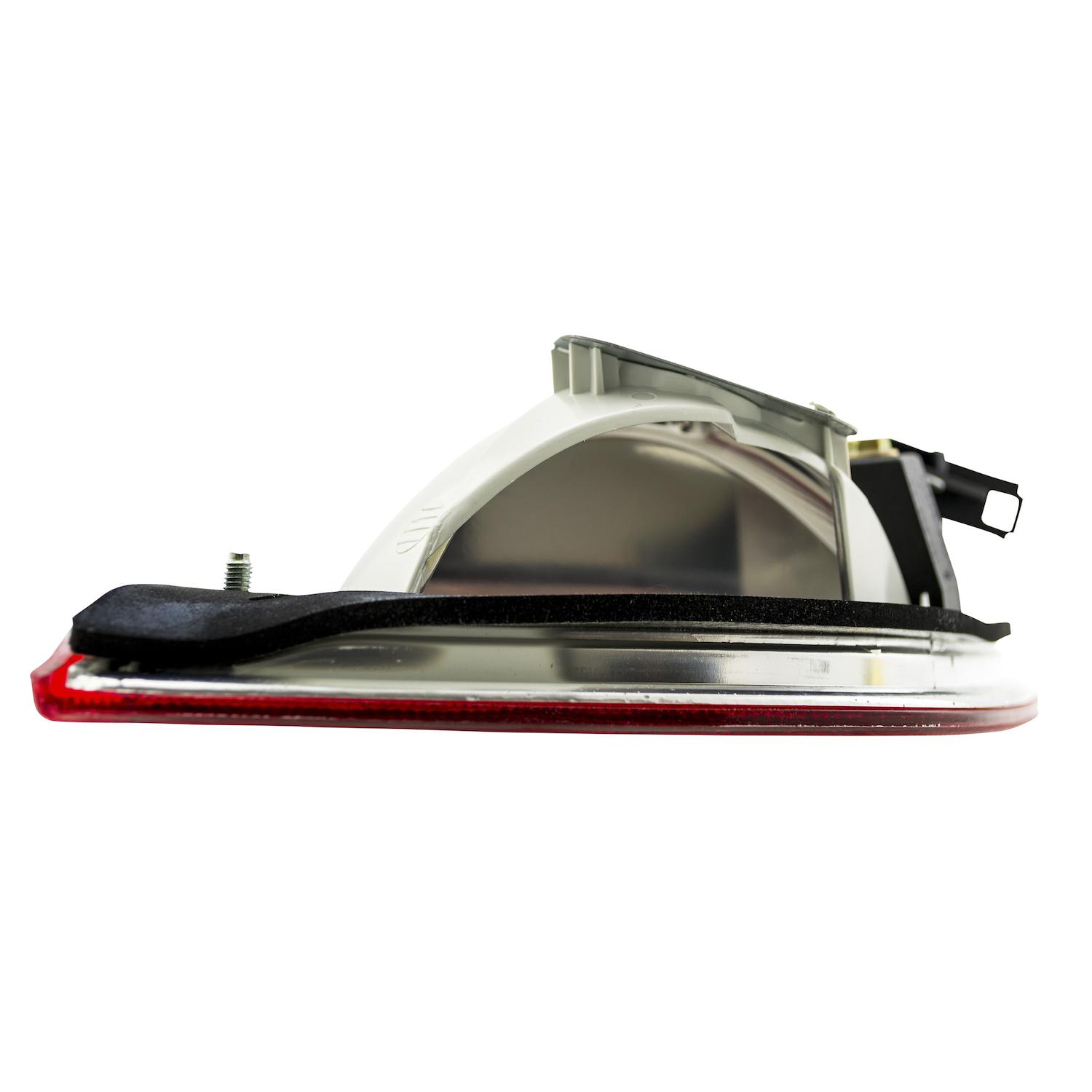 HELLA H93605011 - Tail Light HELLA H93605011 Tail Light product image 7 of 7