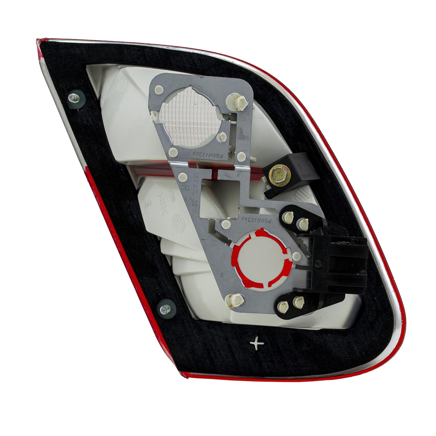 HELLA H93606001 - Tail Light HELLA H93606001 Tail Light product image 1 of 7