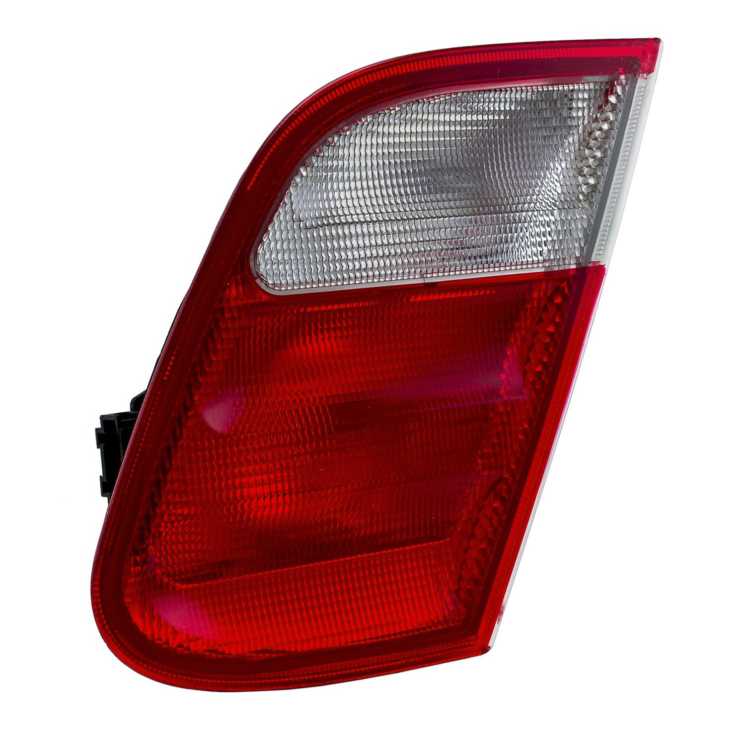 HELLA H93606001 - Tail Light HELLA H93606001 Tail Light product image 3 of 7