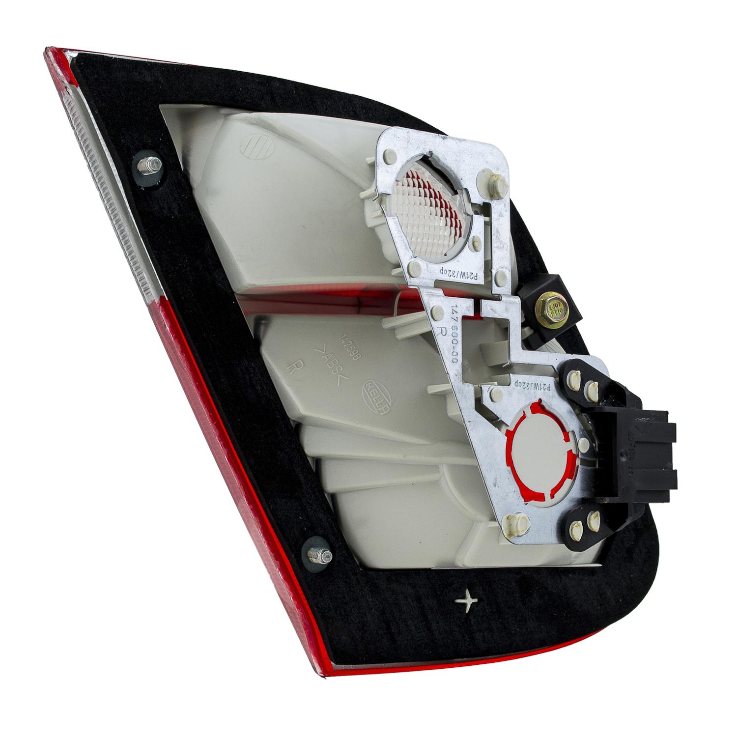 HELLA H93606001 - Tail Light HELLA H93606001 Tail Light product image 4 of 7