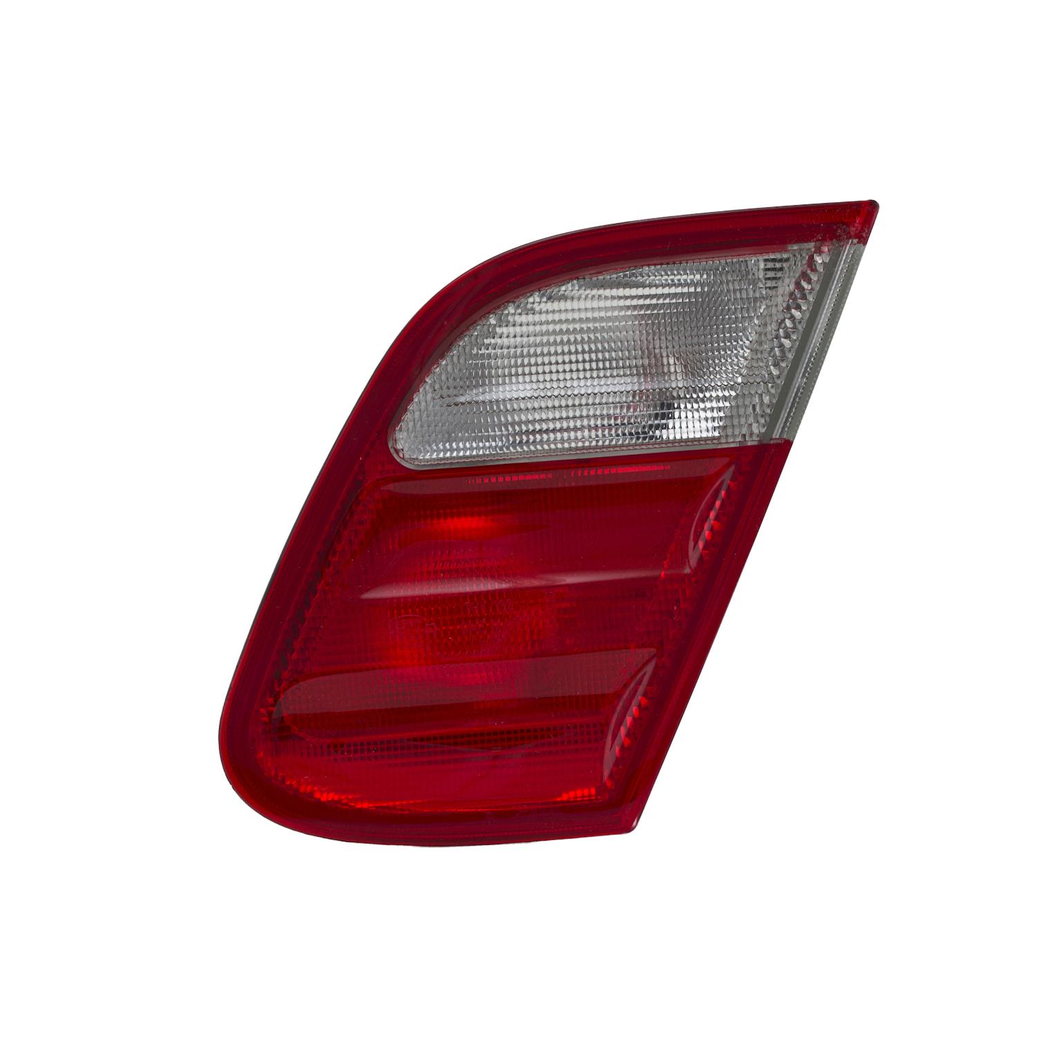 HELLA H93606001 - Tail Light HELLA H93606001 Tail Light product image 5 of 7