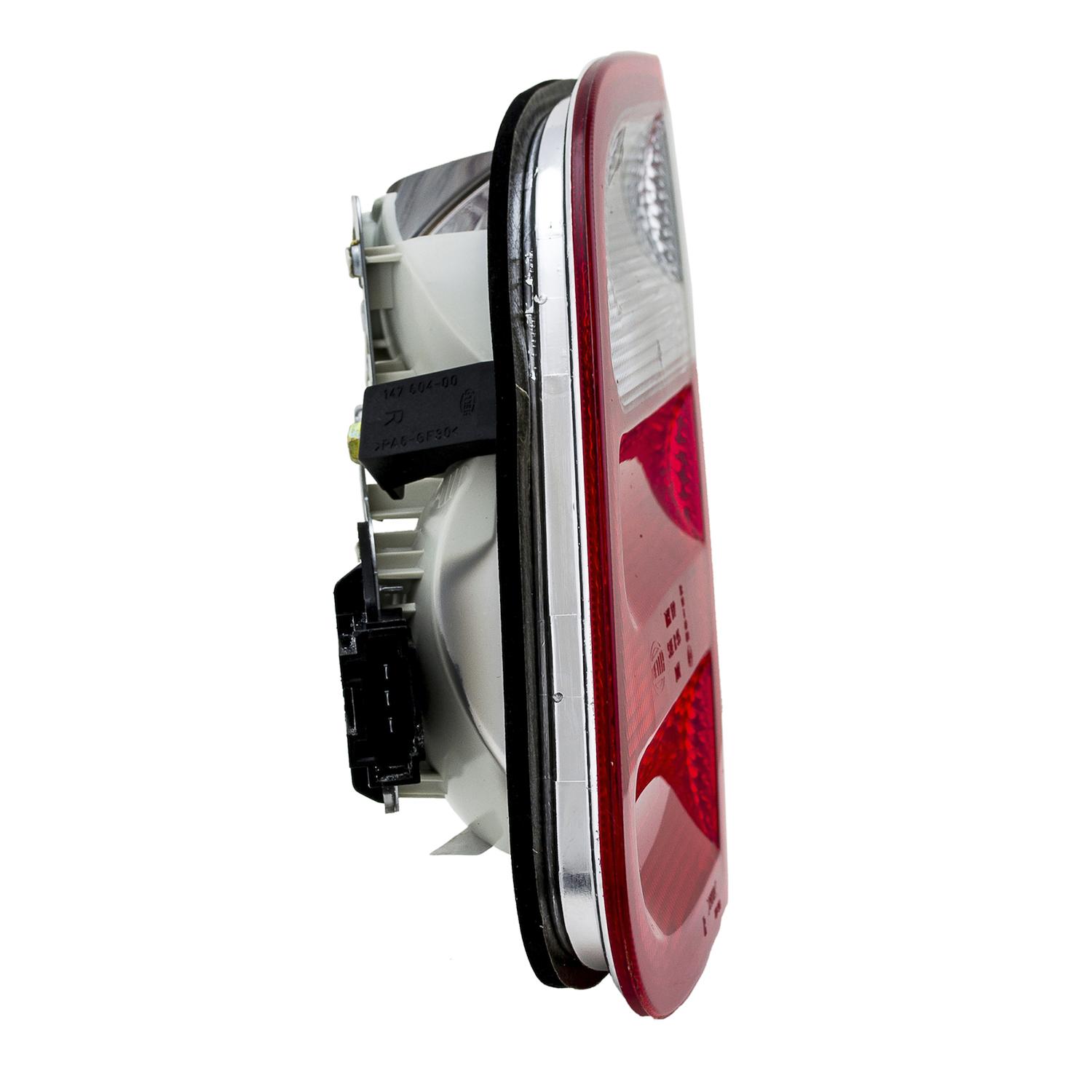 HELLA H93606001 - Tail Light HELLA H93606001 Tail Light product image 6 of 7