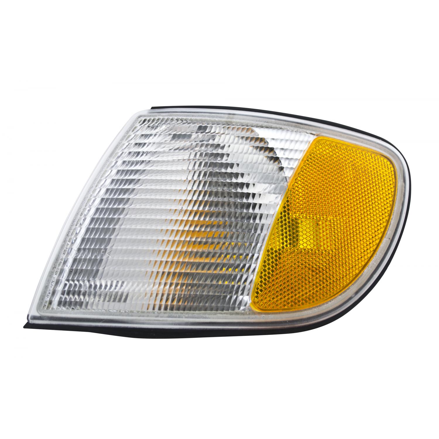 HELLA H93833011 Turn Signal Light Assembly product image 5 of 6