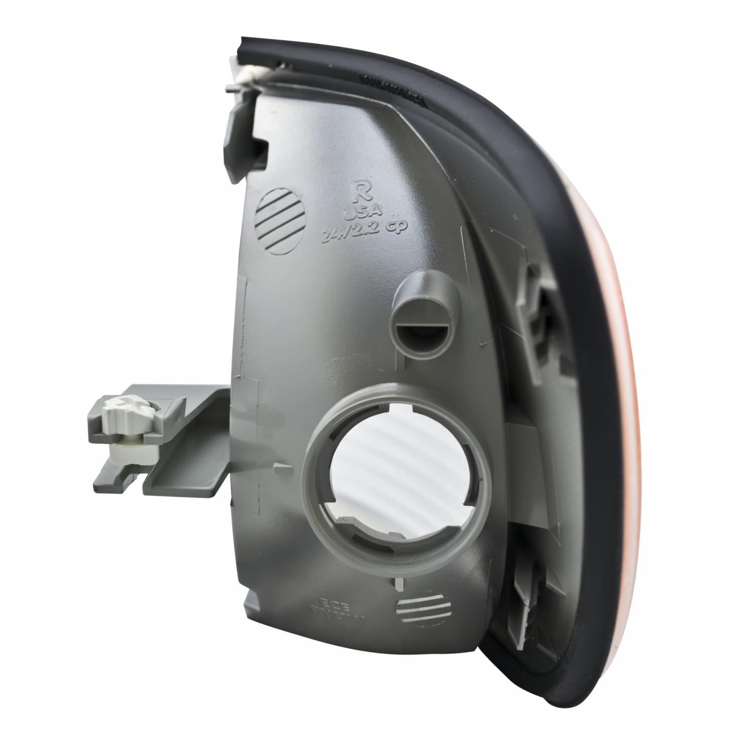 HELLA H93834001 Turn Signal Light Assembly product image 1 of 6