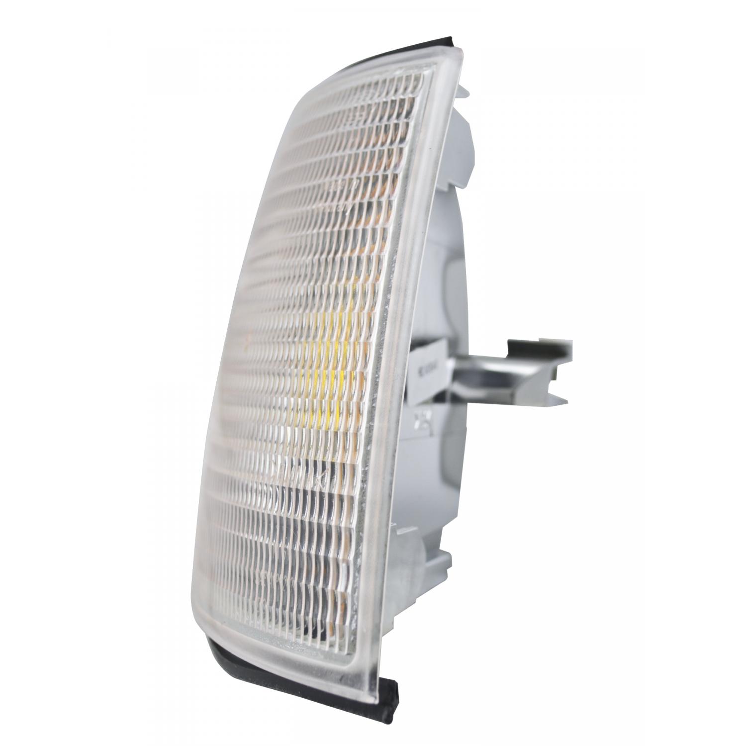 HELLA H93834001 Turn Signal Light Assembly product image 3 of 6