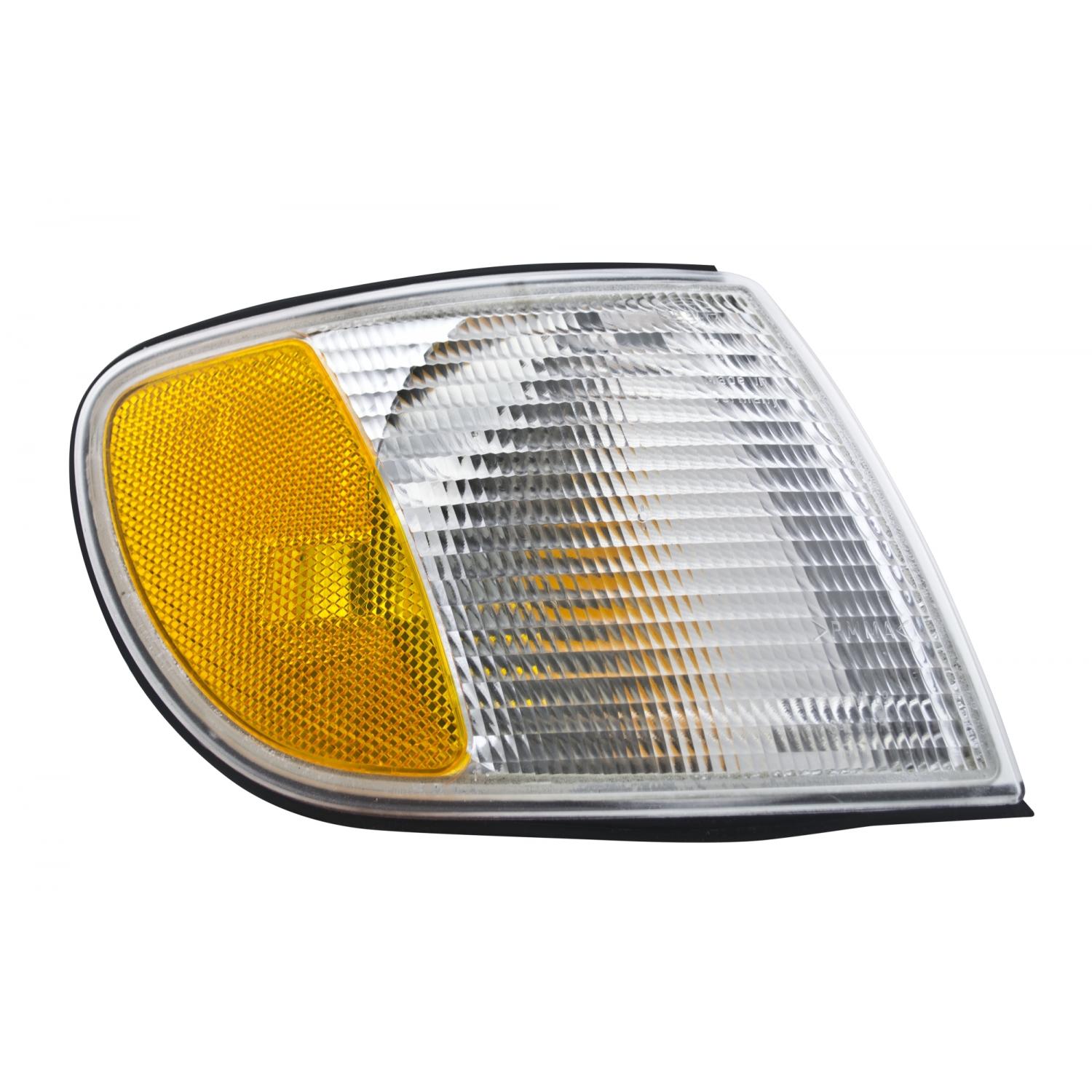 HELLA H93834001 Turn Signal Light Assembly product image 5 of 6