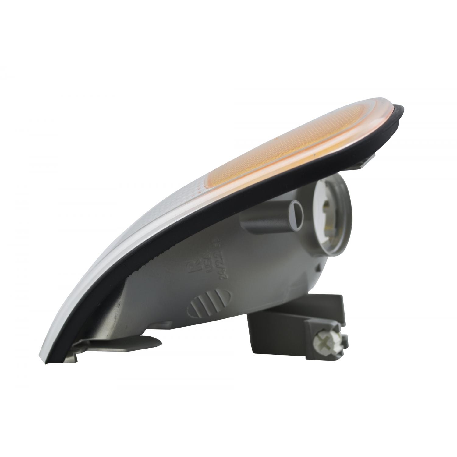 HELLA H93834001 Turn Signal Light Assembly product image 6 of 6