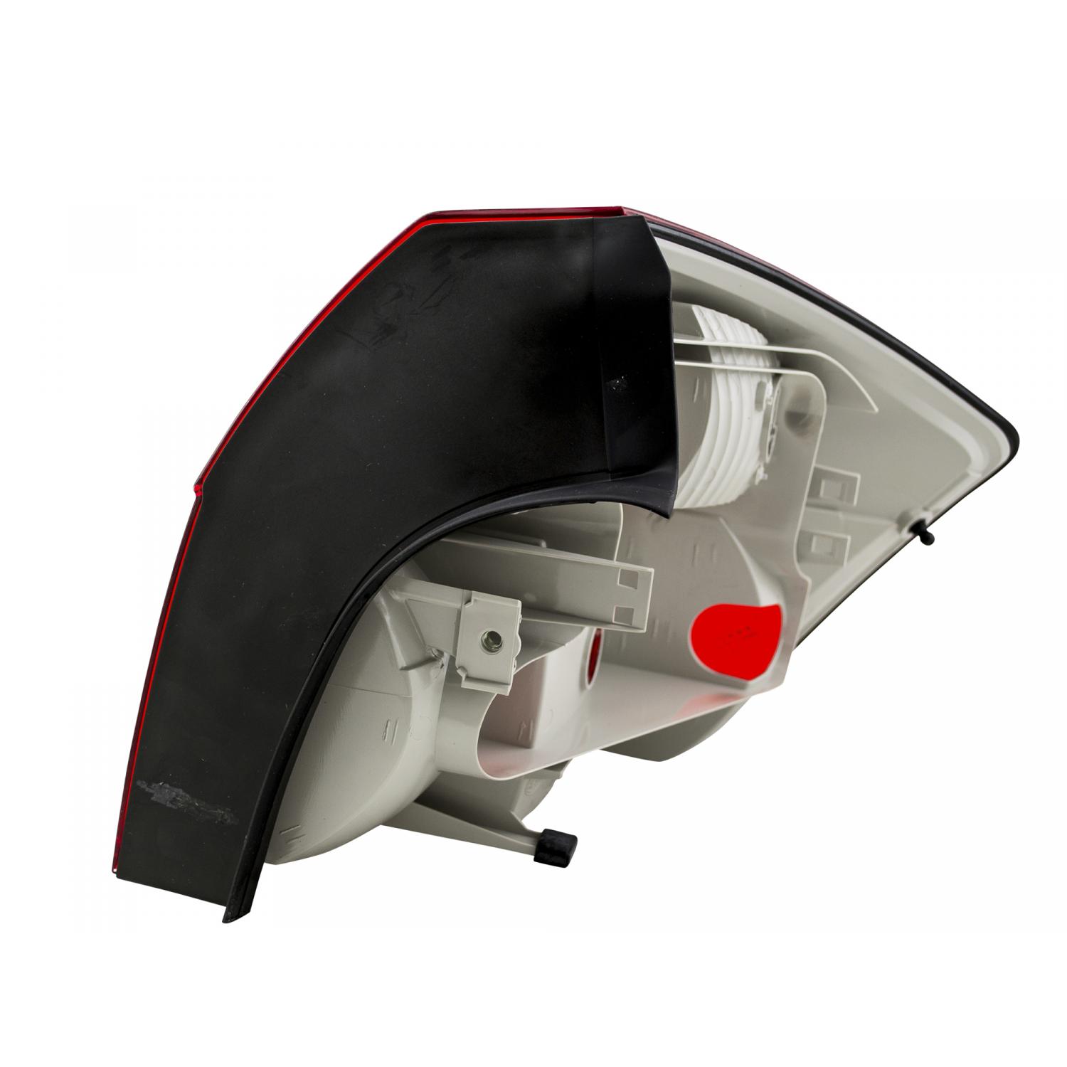 HELLA H93923011 - Tail Light HELLA H93923011 Tail Light product image 3 of 6