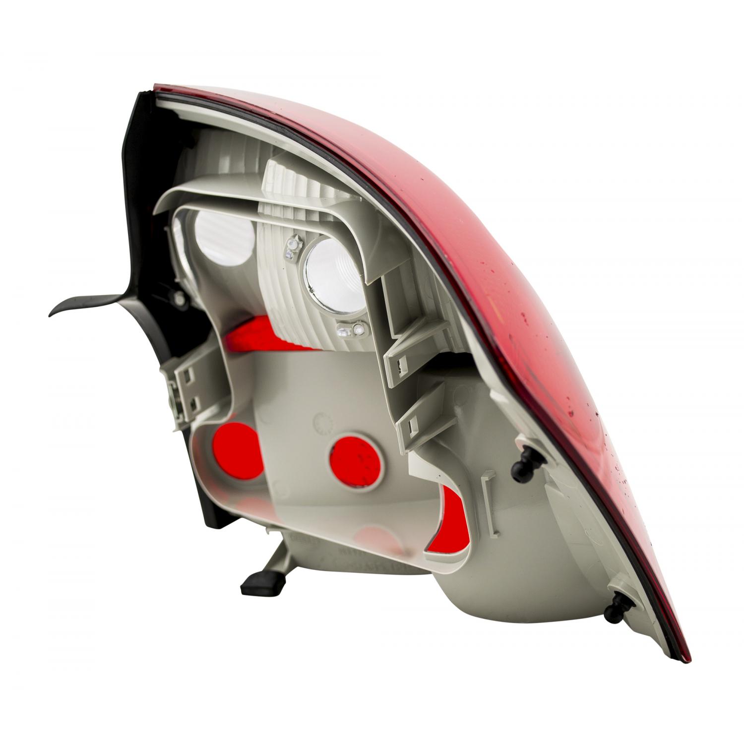 HELLA H93923011 - Tail Light HELLA H93923011 Tail Light product image 5 of 6