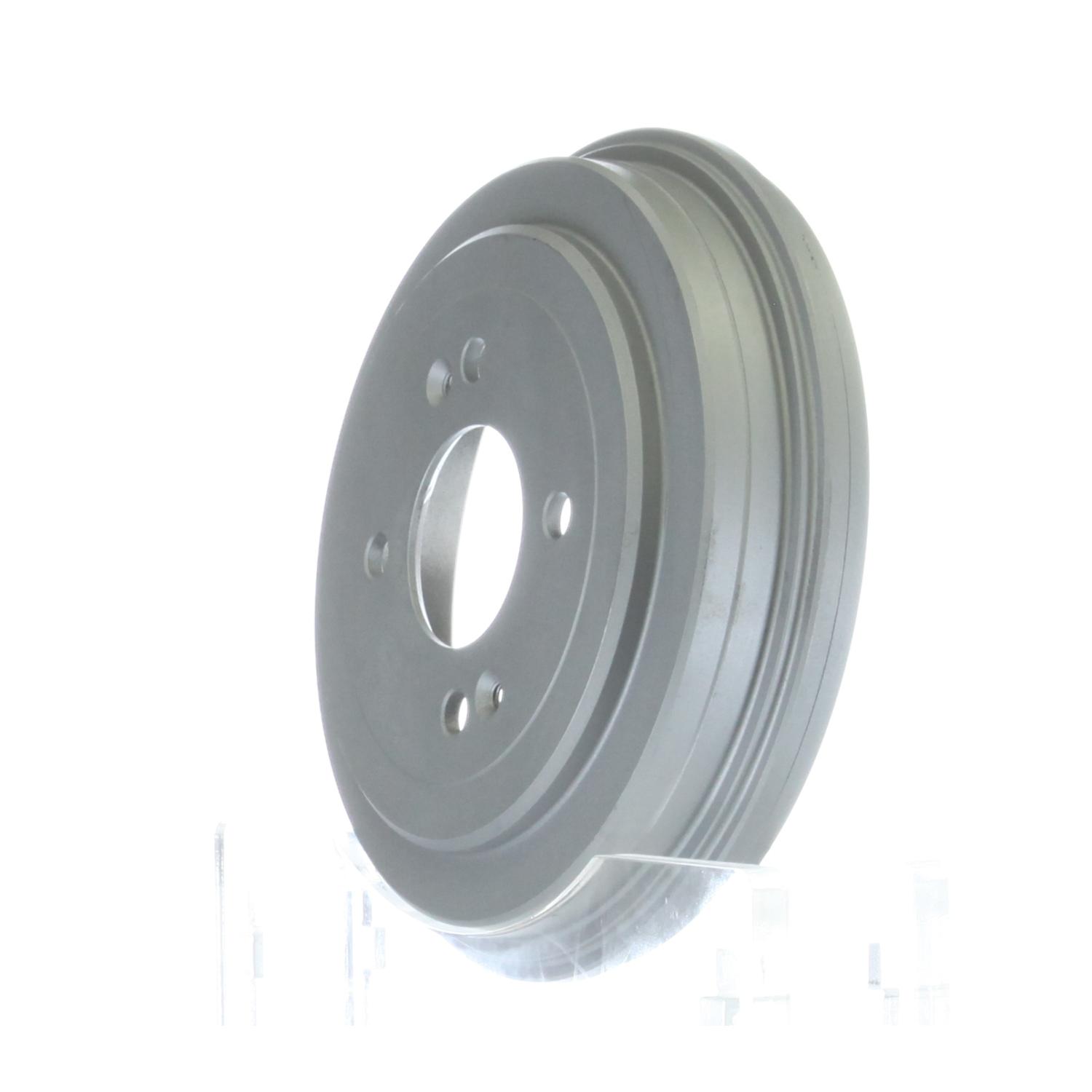 Inroble BD35114 - Brake Drum Inroble BD35114 Brake Drum product image 1 of 5