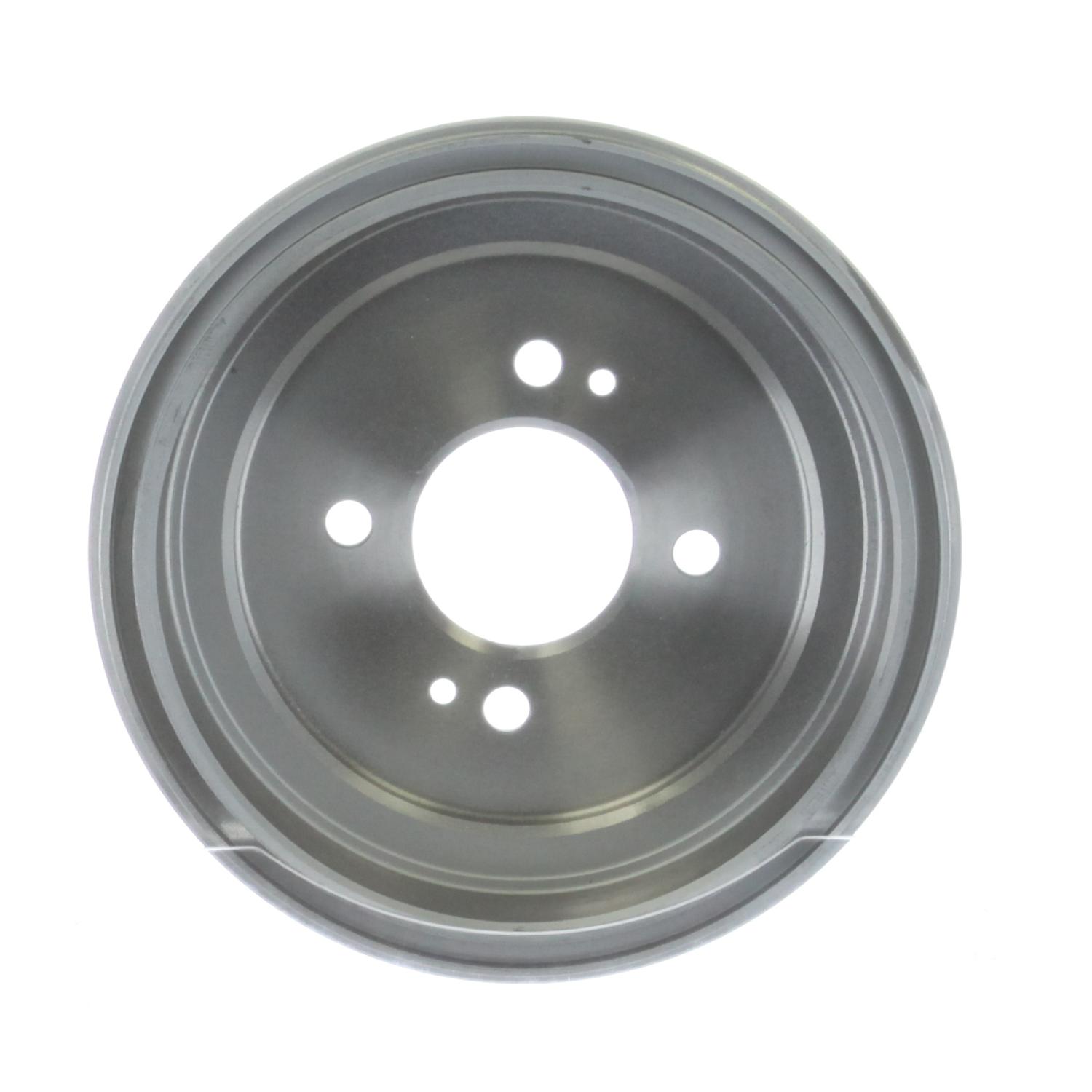 Inroble BD35114 - Brake Drum Inroble BD35114 Brake Drum product image 3 of 5