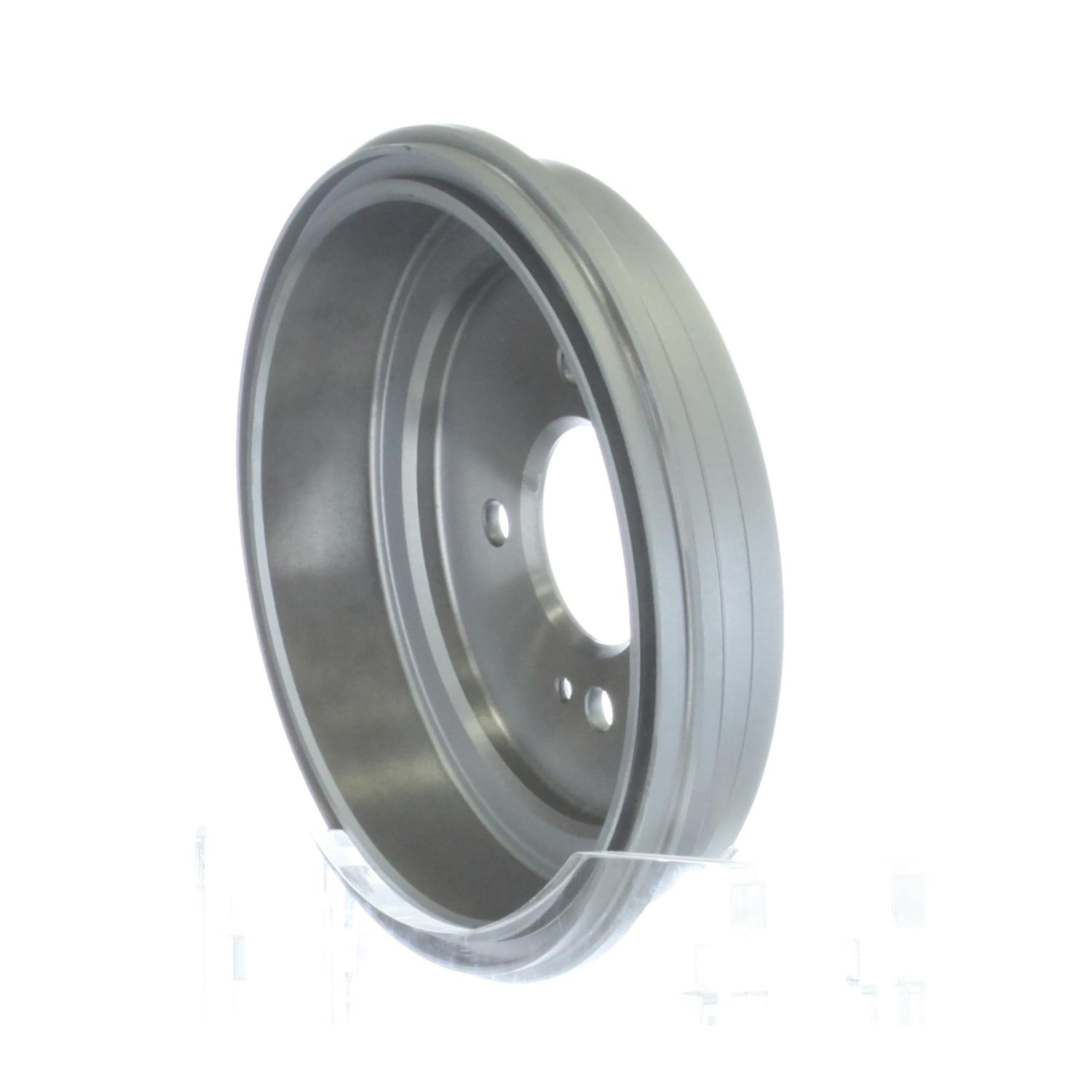Inroble BD35114 - Brake Drum Inroble BD35114 Brake Drum product image 4 of 5