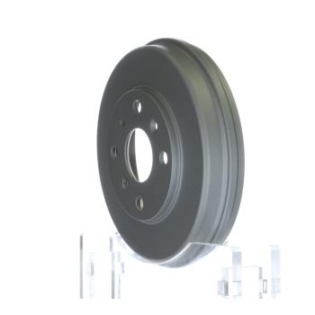 2019 Toyota Yaris Brake Drum Rear Inroble BD576107 image 1 of 4