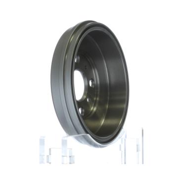 2019 Toyota Yaris Brake Drum Rear Inroble BD576107 image 2 of 4