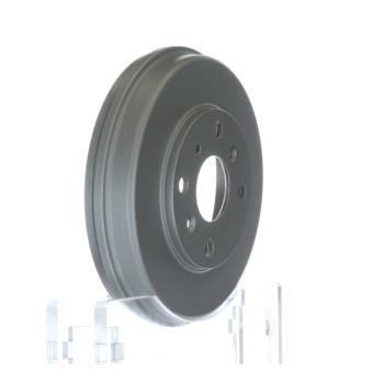 Inroble BD576107 Brake Drum product image 5 of 5