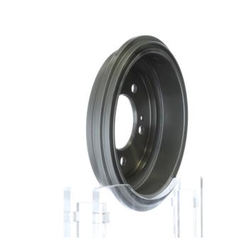 2018 Hyundai Elantra Brake Drum Rear Inroble BD576108 image 2 of 4