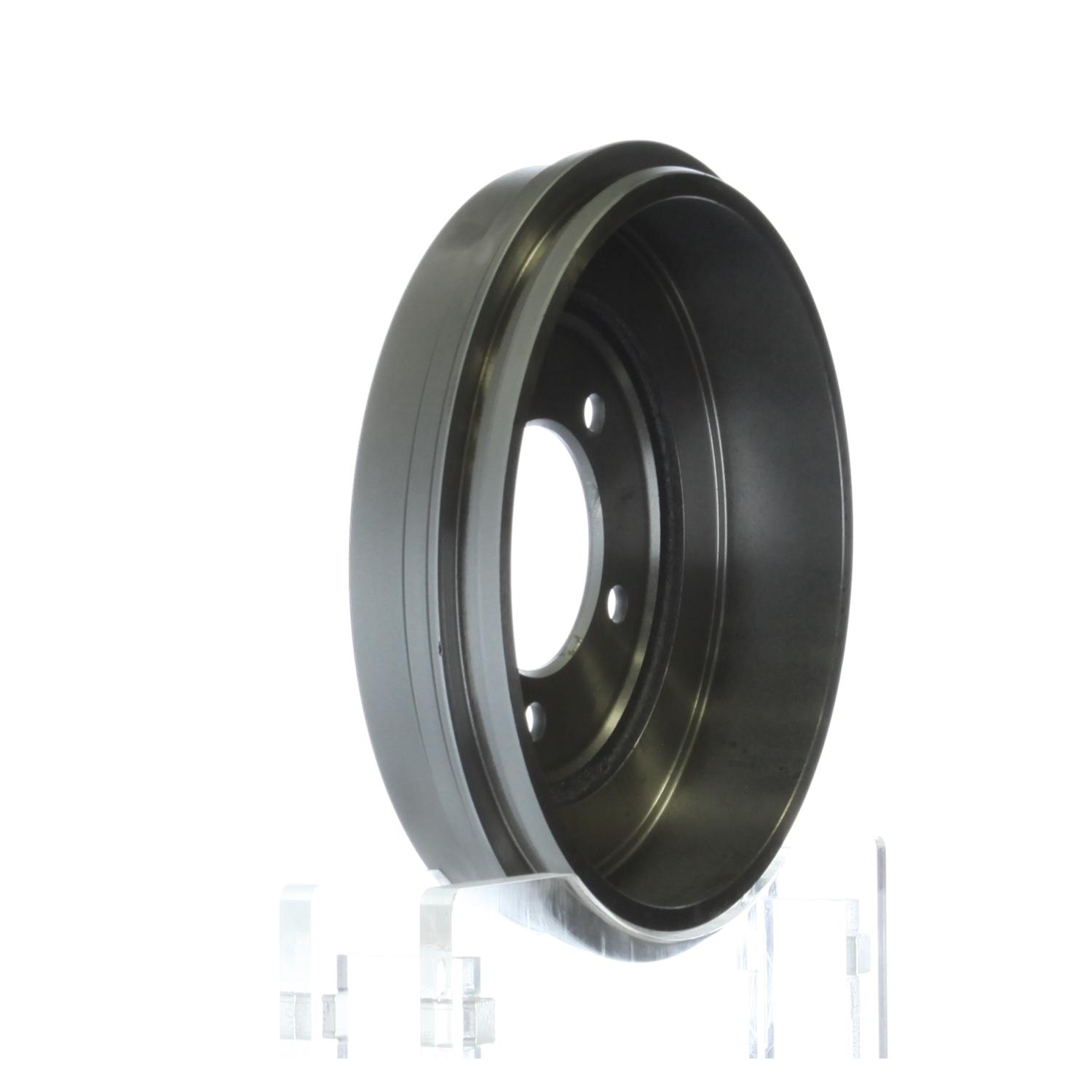Inroble BD80125 Brake Drum product image 2 of 5