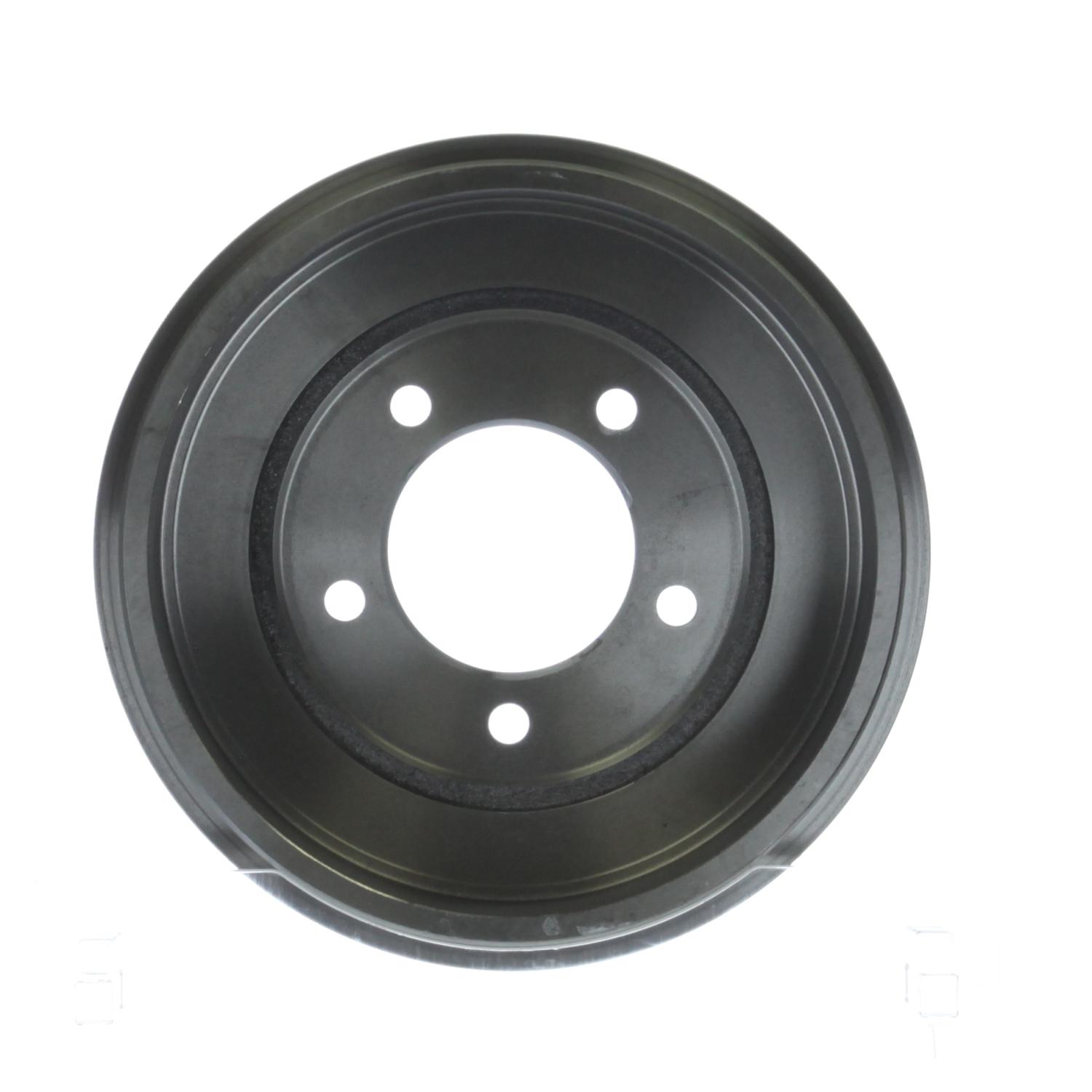 Inroble BD80125 Brake Drum product image 3 of 5