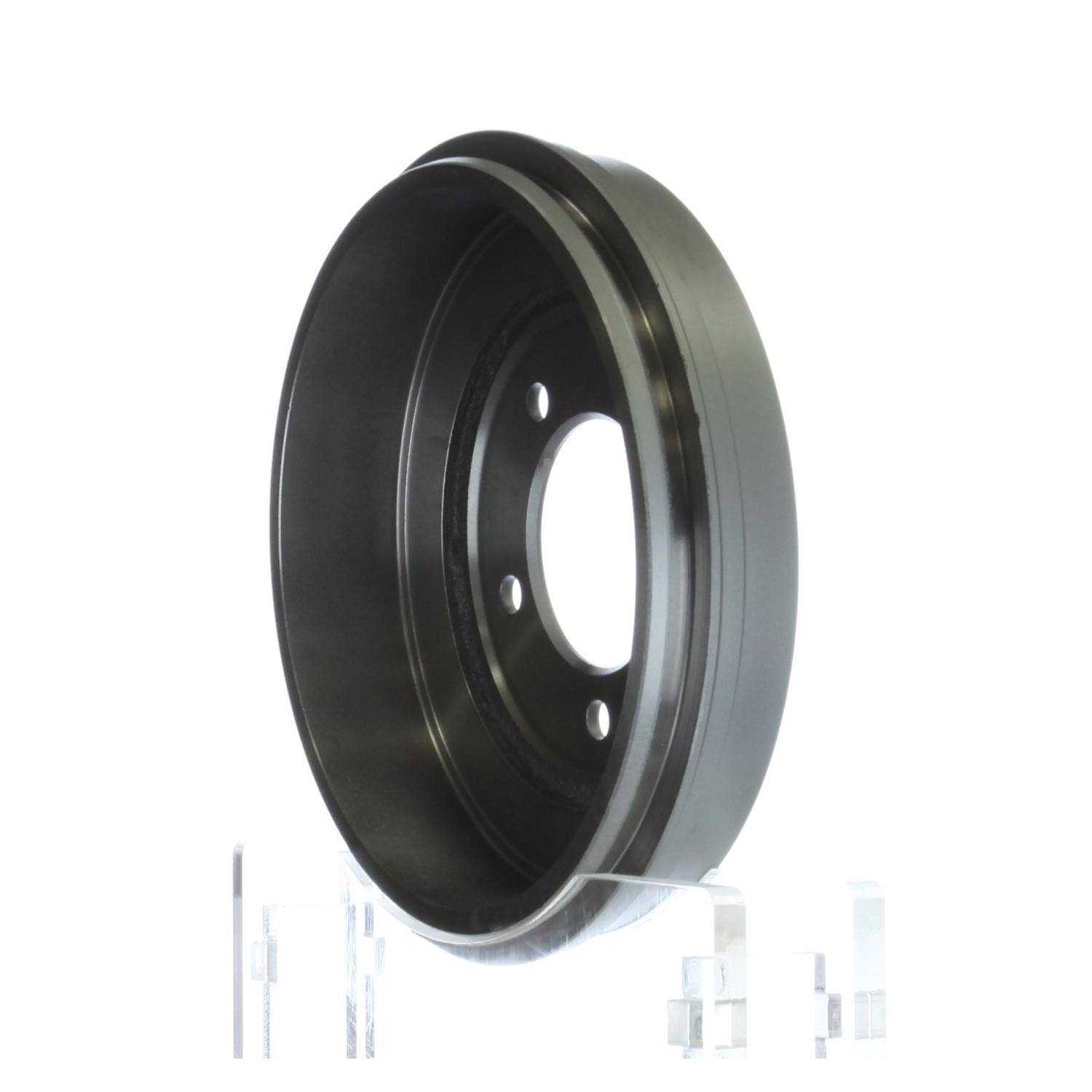 Inroble BD80125 Brake Drum product image 4 of 5