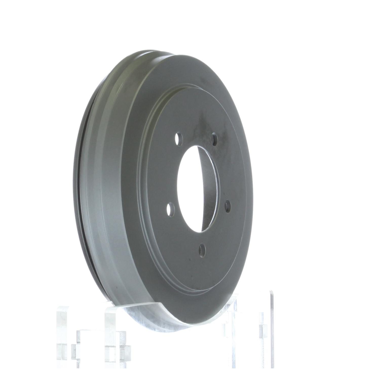 Inroble BD80125 Brake Drum product image 5 of 5
