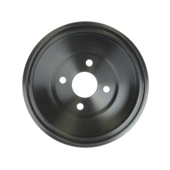 2009 Pontiac G5 Brake Drum Rear Inroble BD80127 image 3 of 4