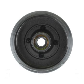 2009 Ford Focus Brake Drum Rear Inroble BD80129 image 3 of 4