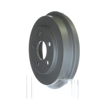 2009 Pontiac G5 Brake Drum Rear Inroble BD80131 image 1 of 4