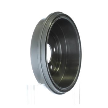 2009 Pontiac G5 Brake Drum Rear Inroble BD80131 image 2 of 4