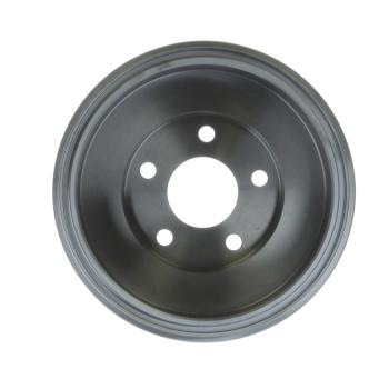 2009 Pontiac G5 Brake Drum Rear Inroble BD80131 image 3 of 4