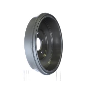 2013 Chevrolet Cruze Brake Drum Rear Inroble BD80132 image 2 of 4