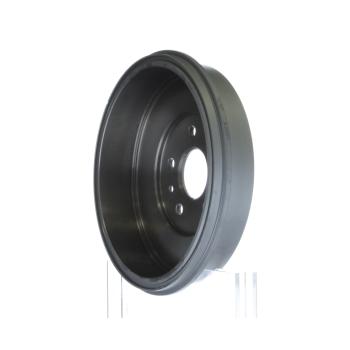 2013 Chevrolet Cruze Brake Drum Rear Inroble BD80132 image 4 of 4