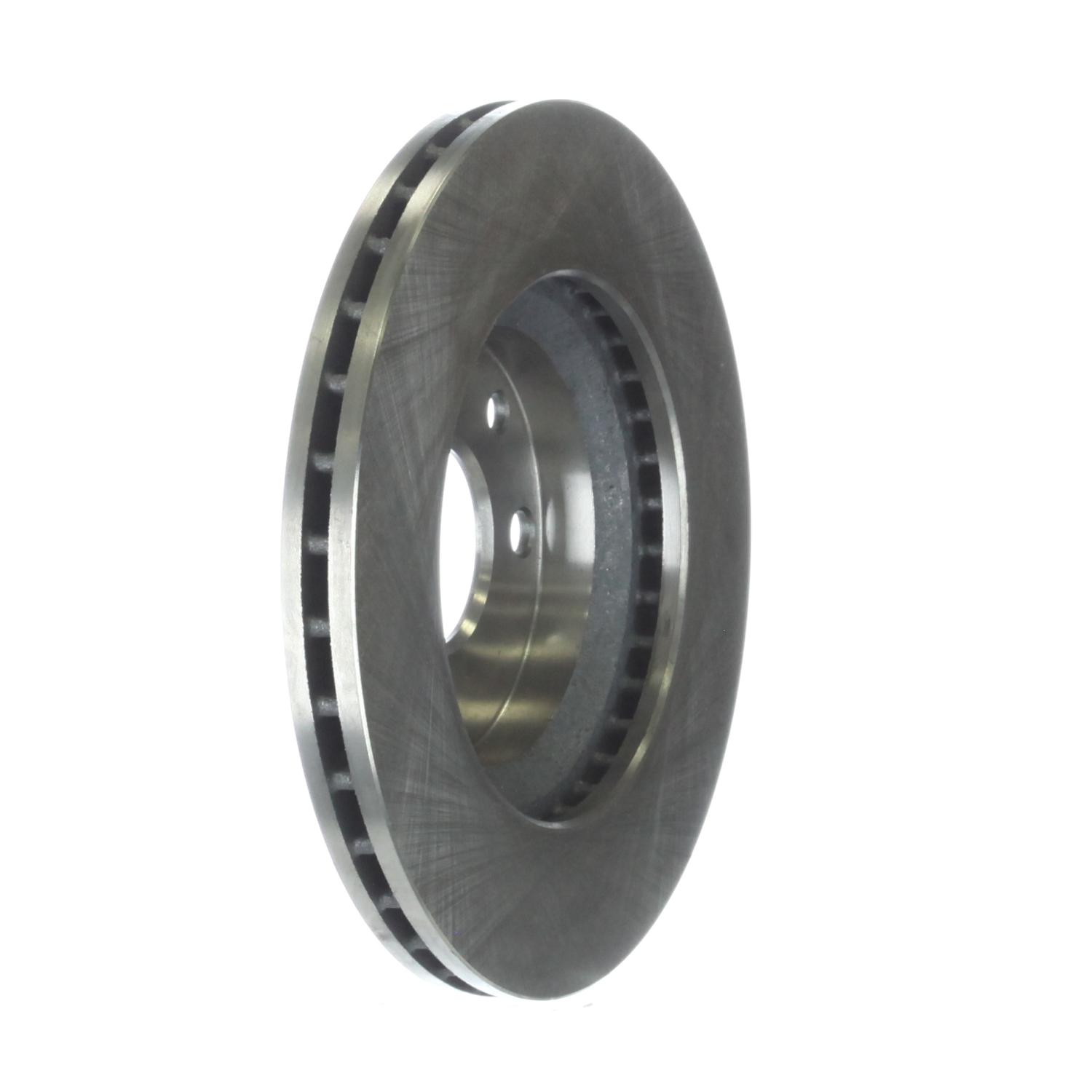 Inroble BR31000 - Disc Brake Rotor Inroble BR31000 Disc Brake Rotor product image 2 of 5