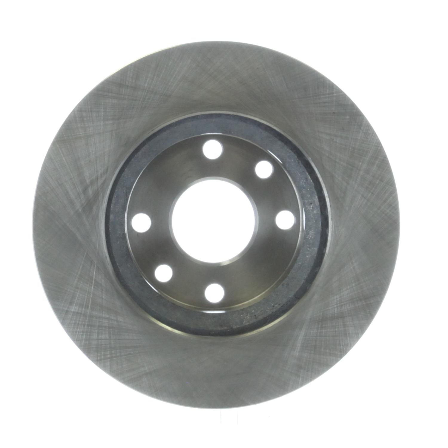 Inroble BR31000 - Disc Brake Rotor Inroble BR31000 Disc Brake Rotor product image 3 of 5