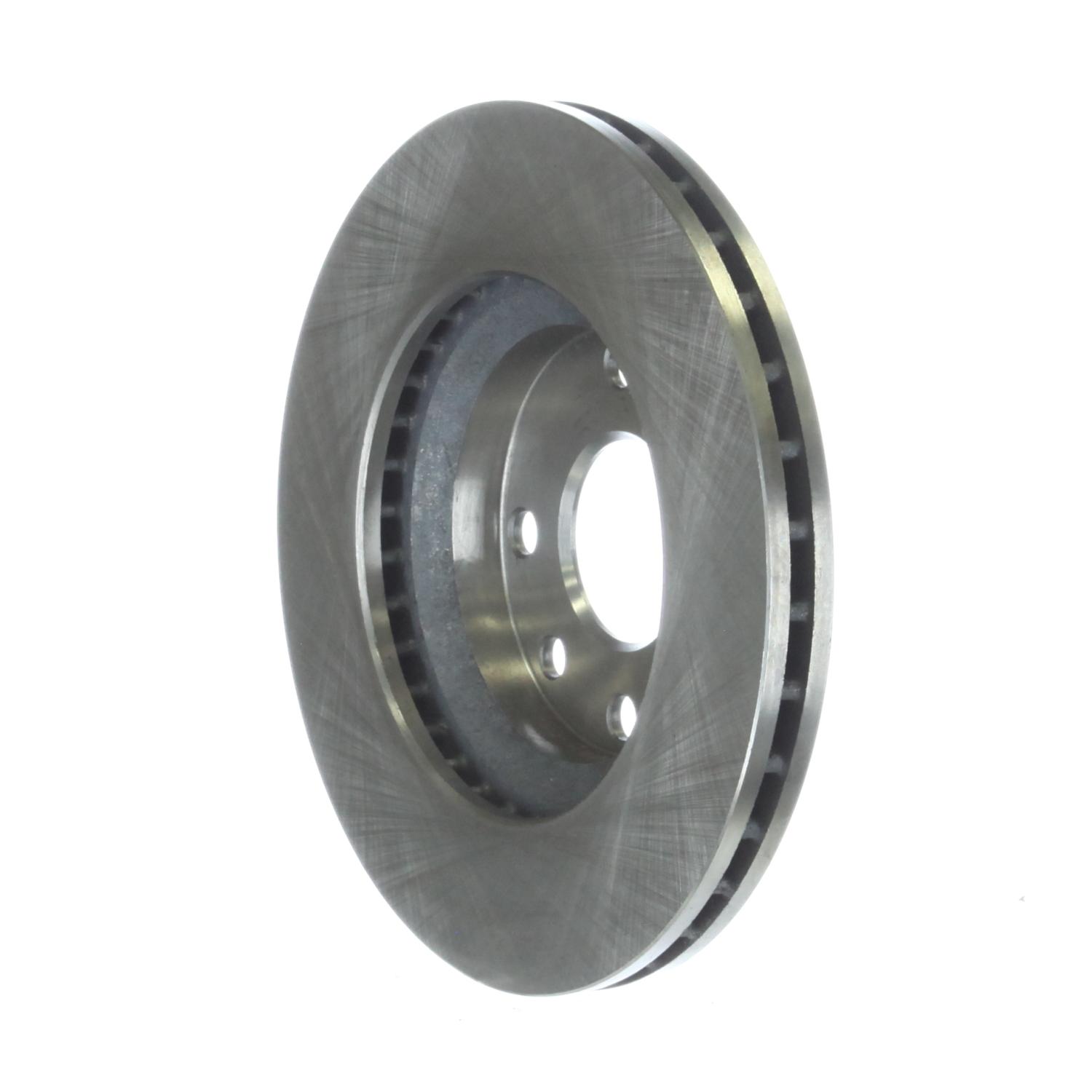 Inroble BR31000 - Disc Brake Rotor Inroble BR31000 Disc Brake Rotor product image 4 of 5