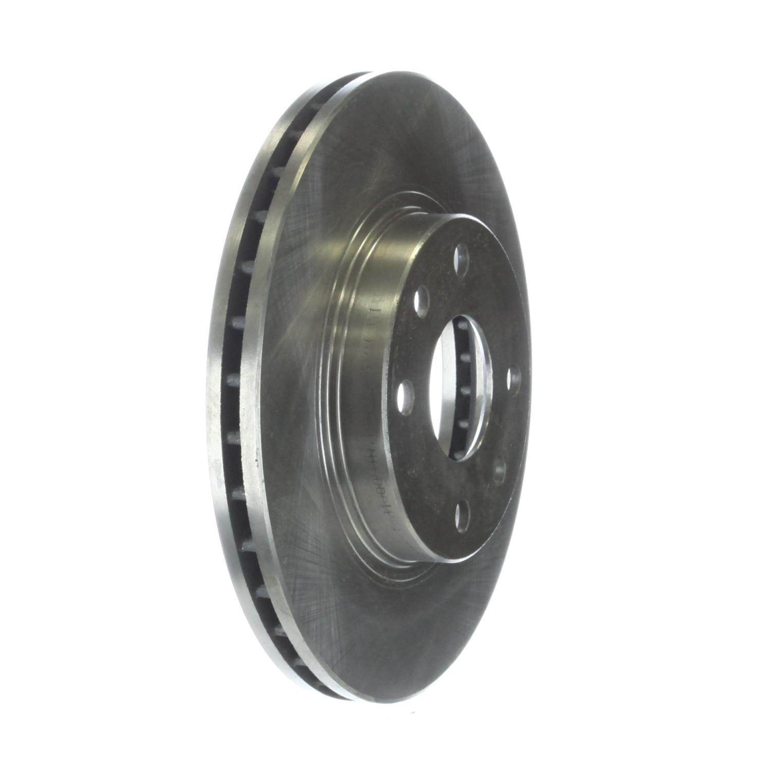 Inroble BR31000 - Disc Brake Rotor Inroble BR31000 Disc Brake Rotor product image 5 of 5