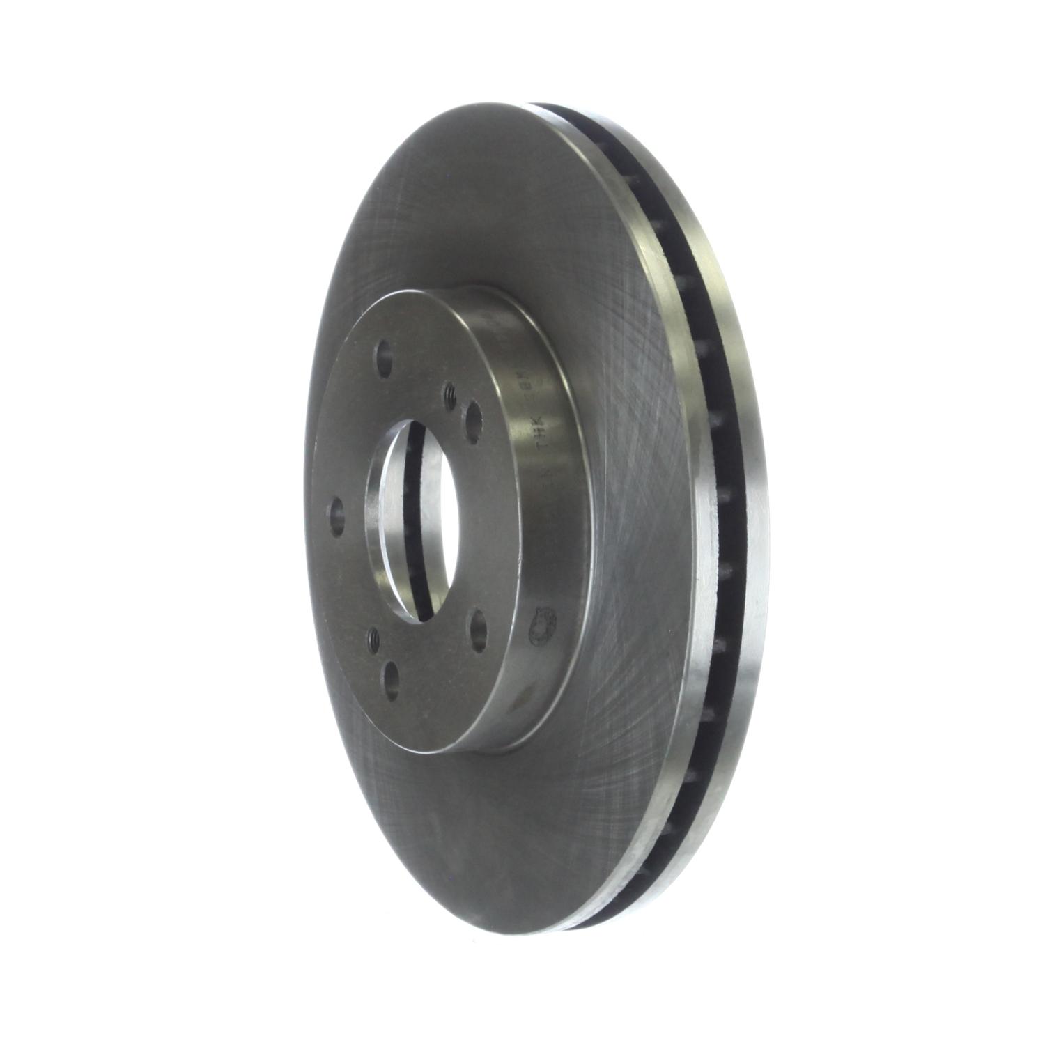 Inroble BR31012 - Disc Brake Rotor Inroble BR31012 Disc Brake Rotor product image 1 of 5