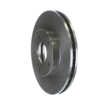 1996 Infiniti J30 Disc Brake Rotor Front Inroble BR31012 image 1 of 4