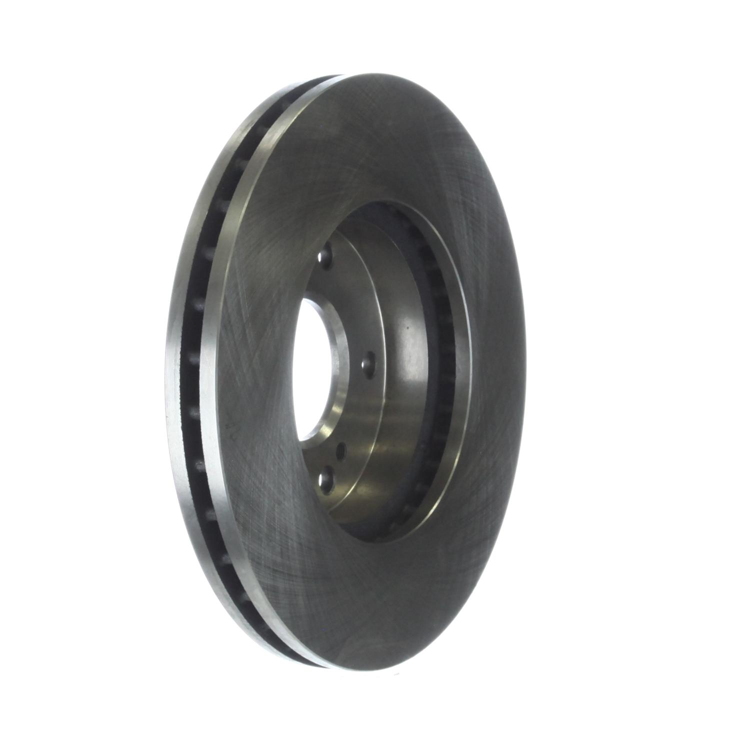 Inroble BR31012 - Disc Brake Rotor Inroble BR31012 Disc Brake Rotor product image 2 of 5