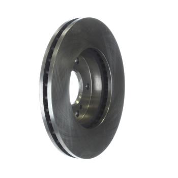 1996 Infiniti J30 Disc Brake Rotor Front Inroble BR31012 image 2 of 4