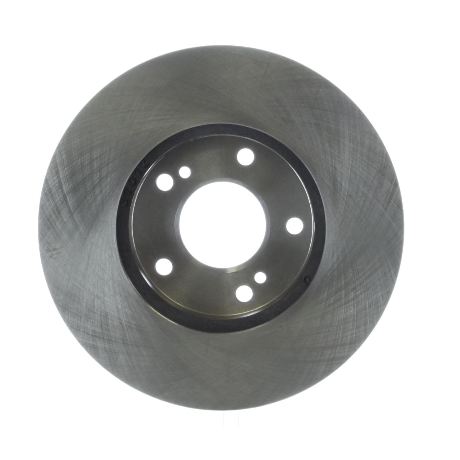 Inroble BR31012 - Disc Brake Rotor Inroble BR31012 Disc Brake Rotor product image 3 of 5