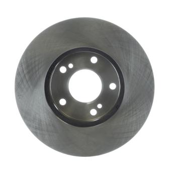 1996 Infiniti J30 Disc Brake Rotor Front Inroble BR31012 image 3 of 4