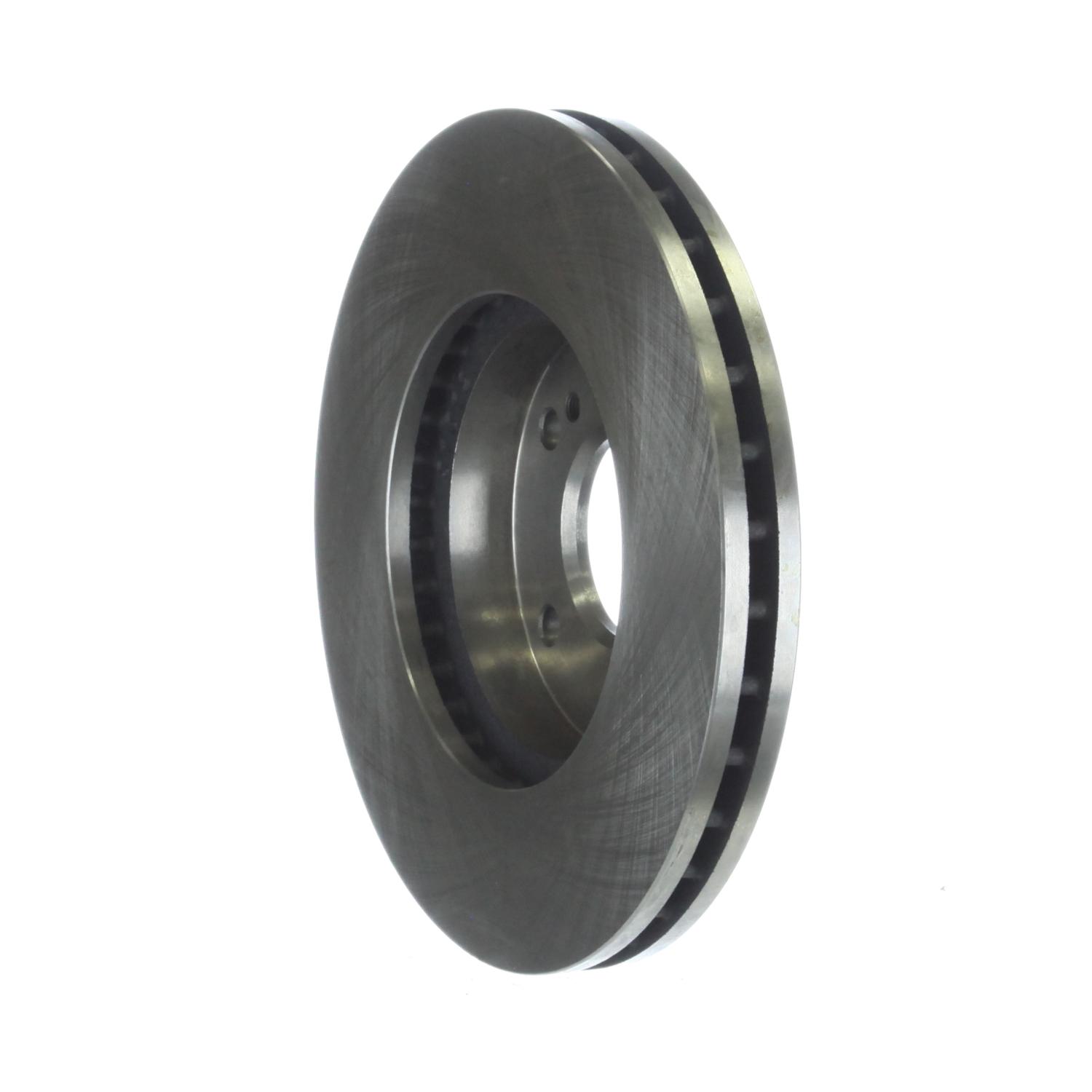 Inroble BR31012 - Disc Brake Rotor Inroble BR31012 Disc Brake Rotor product image 4 of 5