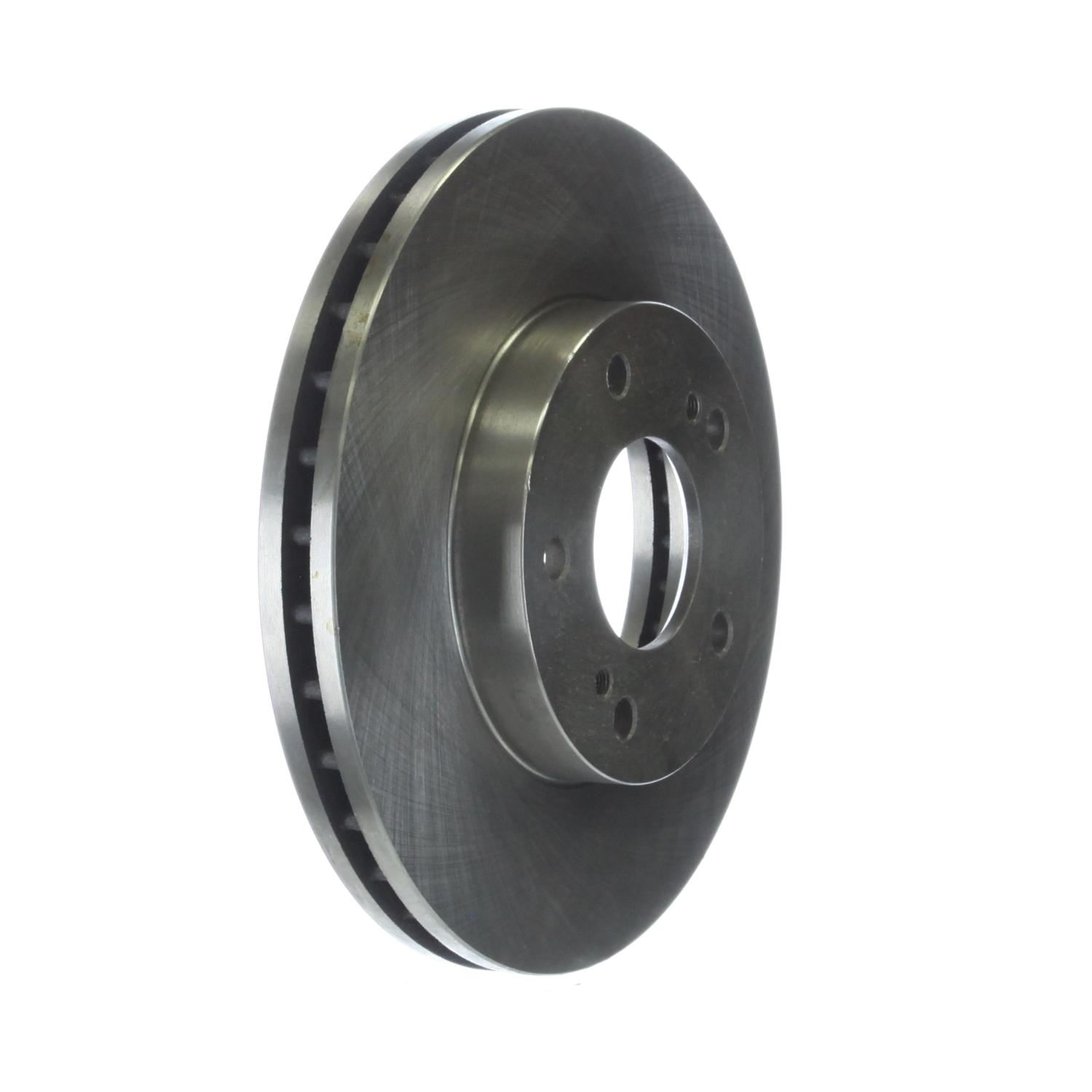 Inroble BR31012 - Disc Brake Rotor Inroble BR31012 Disc Brake Rotor product image 5 of 5