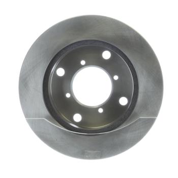 2001 Suzuki Swift Disc Brake Rotor Front Inroble BR31015 image 3 of 4