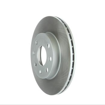 2015 Chevrolet Spark Disc Brake Rotor Front Inroble BR31017 image 1 of 4