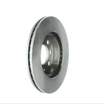 2015 Chevrolet Spark Disc Brake Rotor Front Inroble BR31017 image 2 of 4